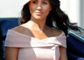 Meghan Markle 'queria terminar o que a princesa Diana começou', mas em um 'período de meio período'-e 'odiado' permanecendo no Nottingham Cottage