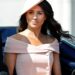 Meghan Markle 'queria terminar o que a princesa Diana começou', mas em um 'período de meio período'-e 'odiado' permanecendo no Nottingham Cottage