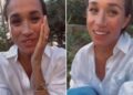 Meghan Markle realiza uma inversão de marcha principal como duquesa de Sussex renova sua marca apenas duas semanas antes da nova série