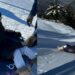 Meghan Markle relutantemente tenta a tubulação de neve enquanto o príncipe Harry a treina