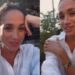 Meghan Markle renomeia 'American Riviera Orchard' para 'como sempre' com uma escavação sutil na família real