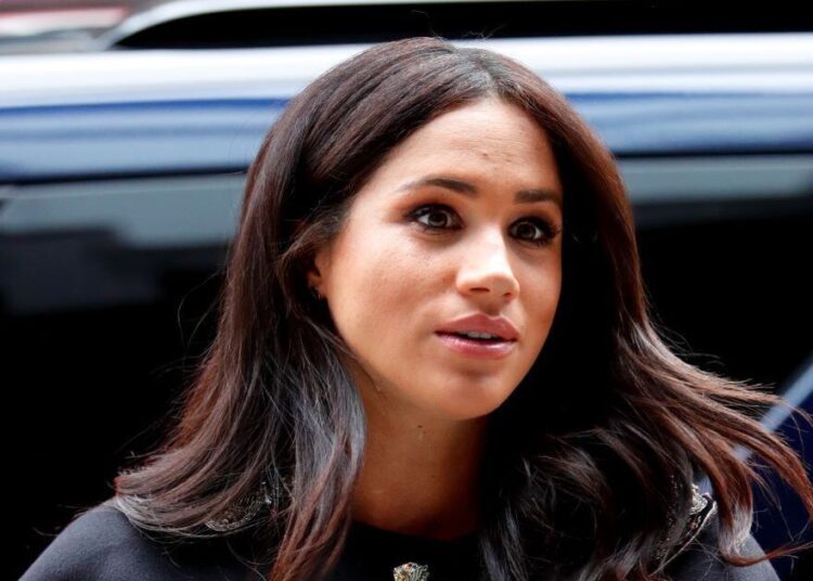 Meghan Markle revelou seu livro favorito - uma 'leitura rápida inestimável' | Real | Notícias