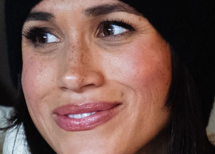 Meghan Markle se abre em 'Novo Capítulo' enquanto revela 'Linguagem do Amor' | Real | Notícias