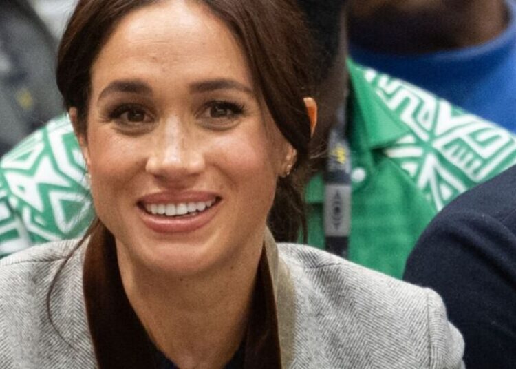 Meghan Markle se abre sobre a rotina diária na Mansão Montecito | Real | Notícias