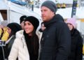 Meghan Markle sopra quando o príncipe Harry se preparou para ofuscar seu show da Netflix | Real | Notícias