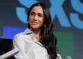 Meghan Markle tentando provar uma coisa com o lançamento de novas marcas - especialista | Real | Notícias