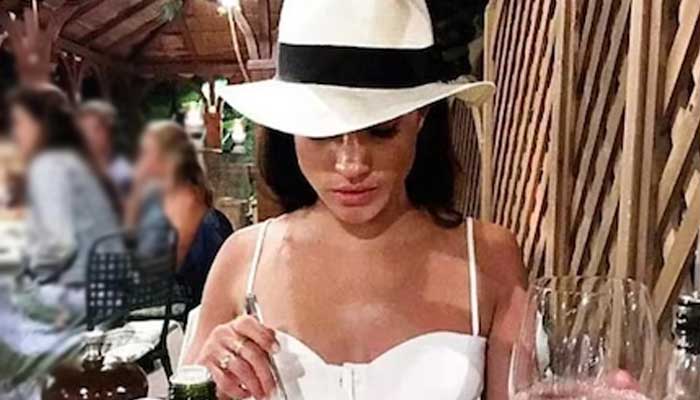 Meghan Markle toma a decisão final sobre o rei Charles, família real
