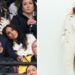 Meghan Markle vira a cabeça em um casaco de designer de £ 2.400 | Real | Notícias
