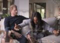 Meghan Markle's Curtsy em comparação com a princesa Kate se torna viral