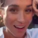 Meghan coloca uma nova etiqueta em seus jams e estilo de vida
