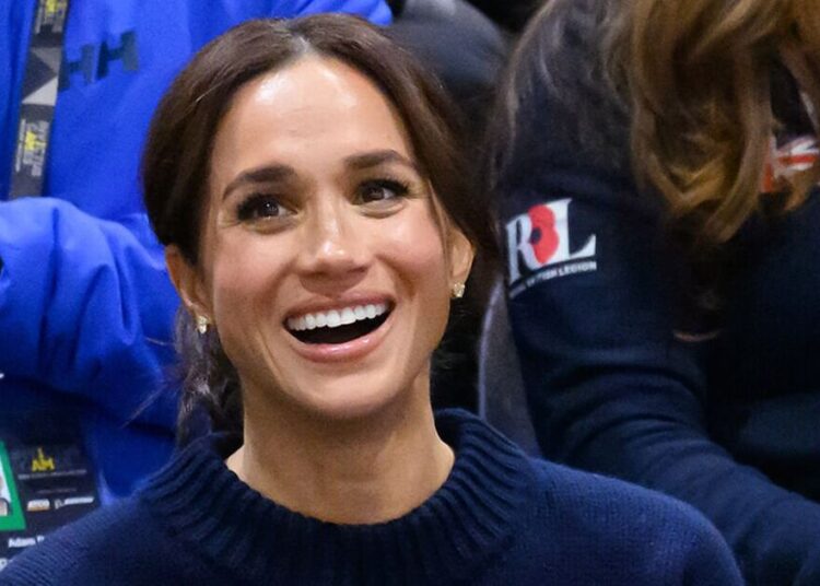 Meghan deixou uma dica importante sobre o nome da marca meses antes da revelação | Real | Notícias