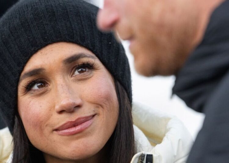 Meghan diante de 'Situação de perda de perda' como Duquesa emitiu aviso | Real | Notícias