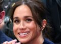 Meghan pediu atrasar sua série Netflix depois de La Wildfires | Real | Notícias