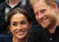 Meghan quebra o silêncio depois de Invictus Fury sobre os veterinários com deficiência de passear | Real | Notícias