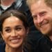 Meghan quebra o silêncio depois de Invictus Fury sobre os veterinários com deficiência de passear | Real | Notícias