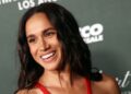 Meghan tomou um gole da aparição do Oscar na mudança de 'declaração' antes da liberação da Netflix | Real | Notícias