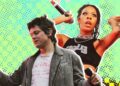 Melhor música indie nova nesta semana: lagoa juvenil, ansiosa