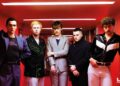 Melhor música irlandesa nova desta semana: Fontaines DC, The Murder Capital, ligeiramente desgrenhado e giz - entretenimento