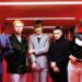 Melhor música irlandesa nova desta semana: Fontaines DC, The Murder Capital, ligeiramente desgrenhado e giz - entretenimento