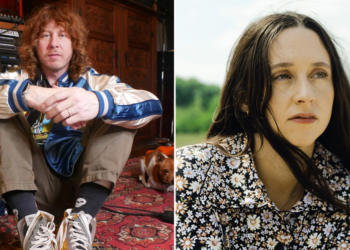 Melhor música nova: Ben Kweller, 'Dollar Store (Ft. Waxahatchee)'
