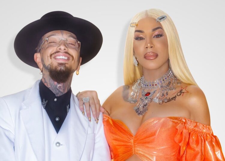 Melhor nova pesquisa de lançamento de música latina: Ivy Queen & More