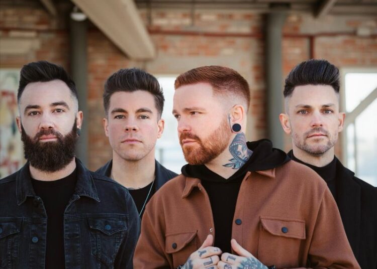 Memphis pode disparar no novo videoclipe para 'The Other Side'