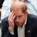 Mensagem do príncipe Harry para Meghan Markle antes da duquesa de Sussex anunciar