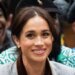 Mensagem fina de Meghan Markle para a Família Real antes de deixar Harry Solo