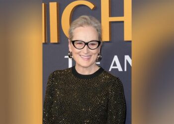 Meryl Streep, Jack Nicholson faz as primeiras aparições de 'SNL' durante o 50º aniversário especial