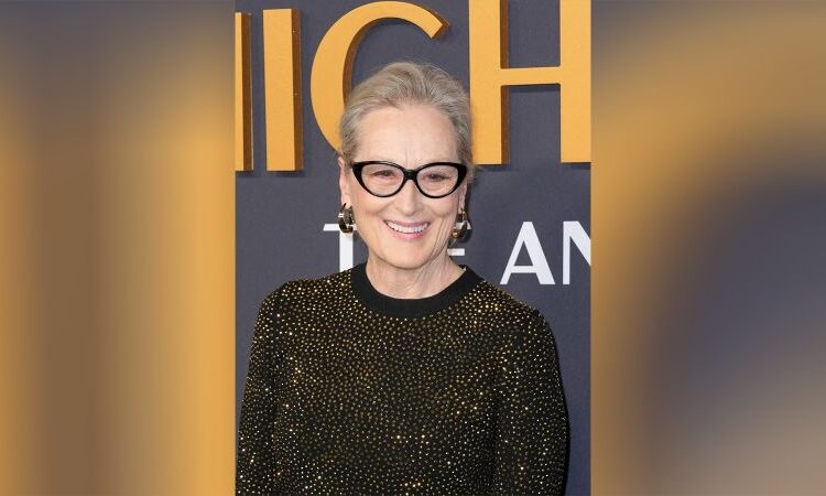 Meryl Streep, Jack Nicholson faz as primeiras aparições de 'SNL' durante o 50º aniversário especial