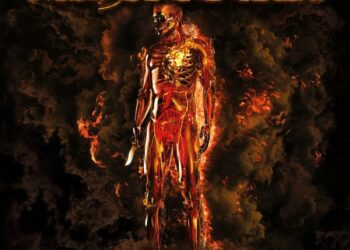 Meshuggah Libere um novo videoclipe para "Ligature Marks"