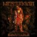 Meshuggah Libere um novo videoclipe para "Ligature Marks"