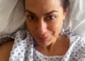 Meu trabalho é relatar o Royals. Pouco antes de a princesa Kate anunciar que estava doente, eu também fui diagnosticado com câncer.