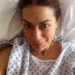 Meu trabalho é relatar o Royals. Pouco antes de a princesa Kate anunciar que estava doente, eu também fui diagnosticado com câncer.