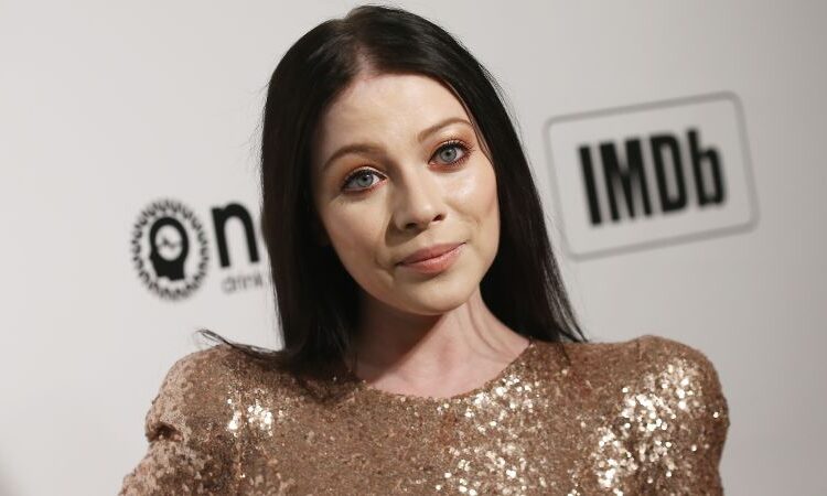 Michelle Trachtenberg, de 'Gossip Girl' e 'Buffy the Vampire Slayer,' Morto aos 39