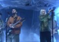 Mike Shinoda diz que prefere a nova música de Linkin Park sobre suas faixas mais antigas com Chester Bennington