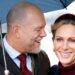 Mike Tindall revela as 'brincadeiras' que ele toca na esposa Zara | Real | Notícias