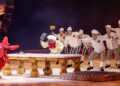 'Moana', 'Lion King' e outros favoritos da Disney para atingir o gelo da LCA