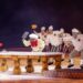 'Moana', 'Lion King' e outros favoritos da Disney para atingir o gelo da LCA