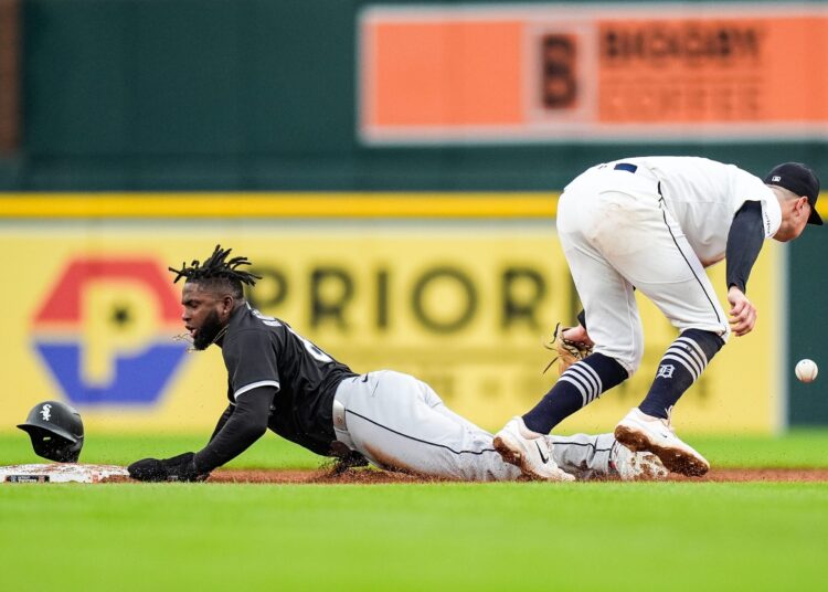 Monumental Quest pela Supremacia de Kansas City Royals, uma potencial mudança de jogo em busca de Robert de White Sox em meio a uma rivalidade feroz da divisão