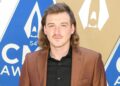 Morgan Wallen aborda a prisão de abril na nova música para o filho Indigo, 4