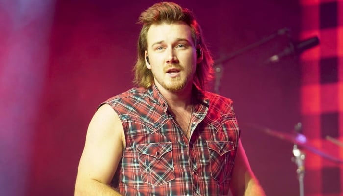 Morgan Wallen quebra o silêncio na prisão de abril com nova música