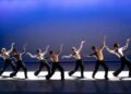 'Mozart & More', de Madison Ballet, sai da caixa | Entretenimento