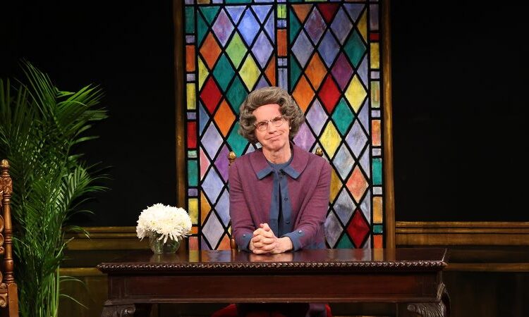Muitos personagens retornaram para 'SNL50'. Desejamos que esses clássicos amados estivessem entre eles