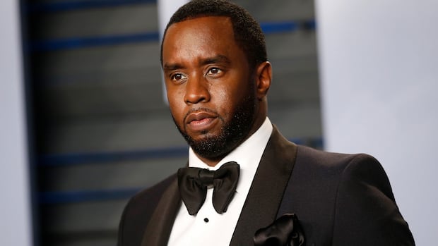 Mulher deixa o processo contra Jay-Z, Sean (Diddy) Combs alegando que foi estuprada aos 13 anos de idade