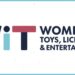 Mulheres em brinquedos, licenciamento e entretenimento (inteligência) se posicionam para o crescimento estratégico em 2025 e além