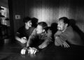 Mumford & Sons compartilham a nova música 'Malibu', do próximo álbum 'Rushmere'