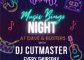 Music Bingo Night! | Fazer Nova York