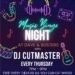 Music Bingo Night! | Fazer Nova York