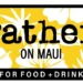 Música ao vivo no Gather em Maui com Raymond Medeiros: Maui Events: Maui Now